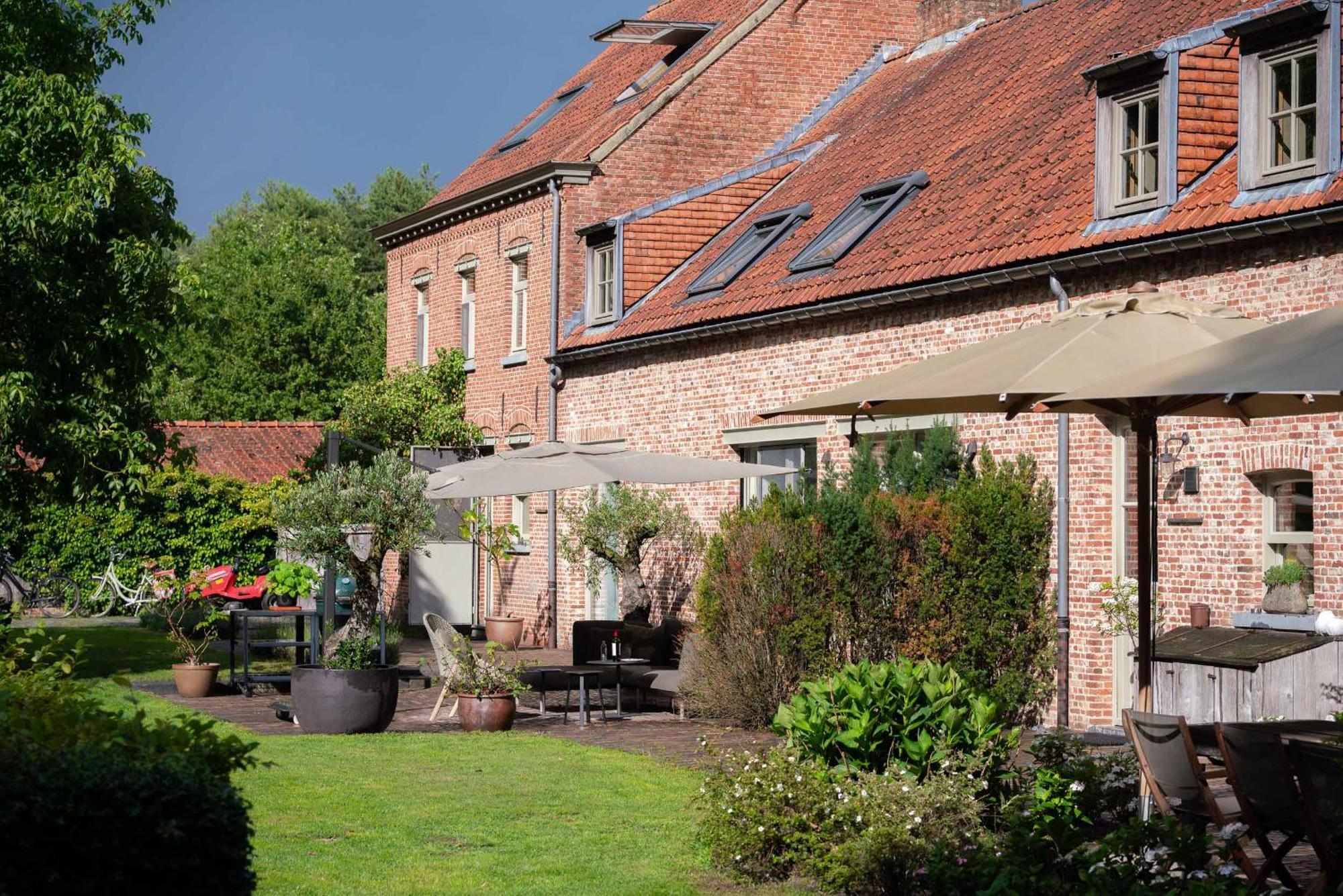 15 Bed & Breakfast Mol