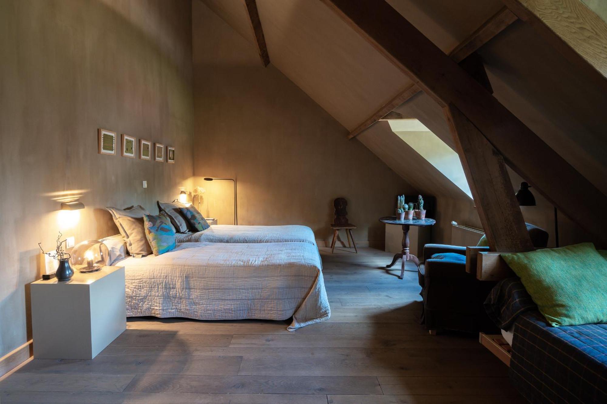 Bed & Breakfast 15 Mol