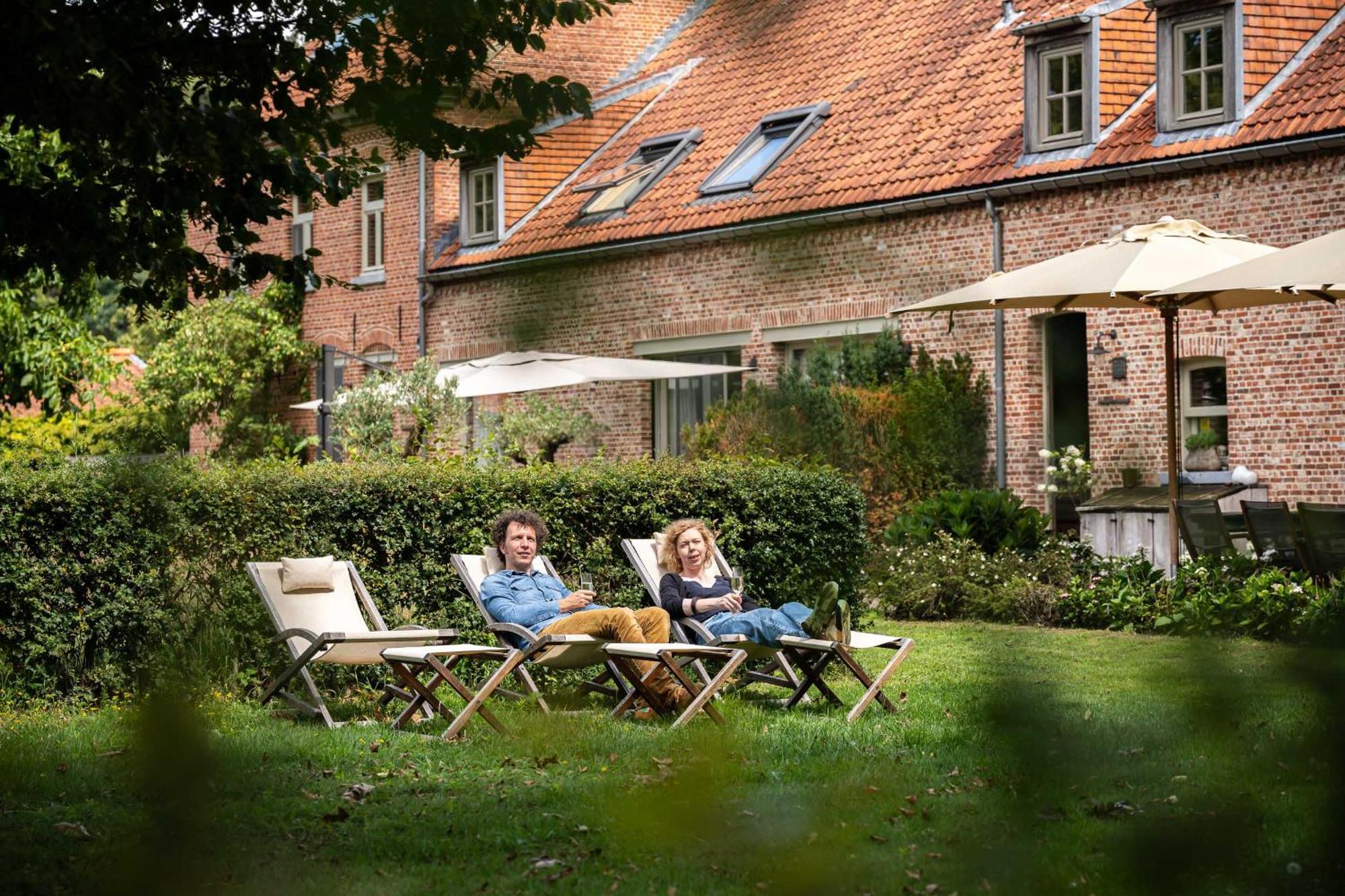 15 Bed & Breakfast Mol