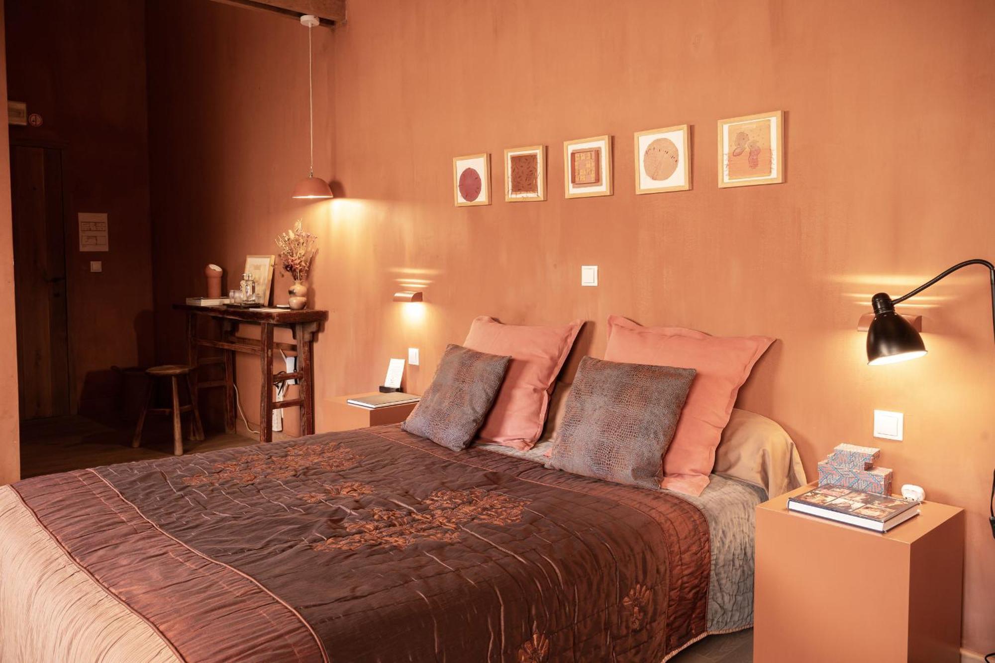 Bed & Breakfast 15 3*