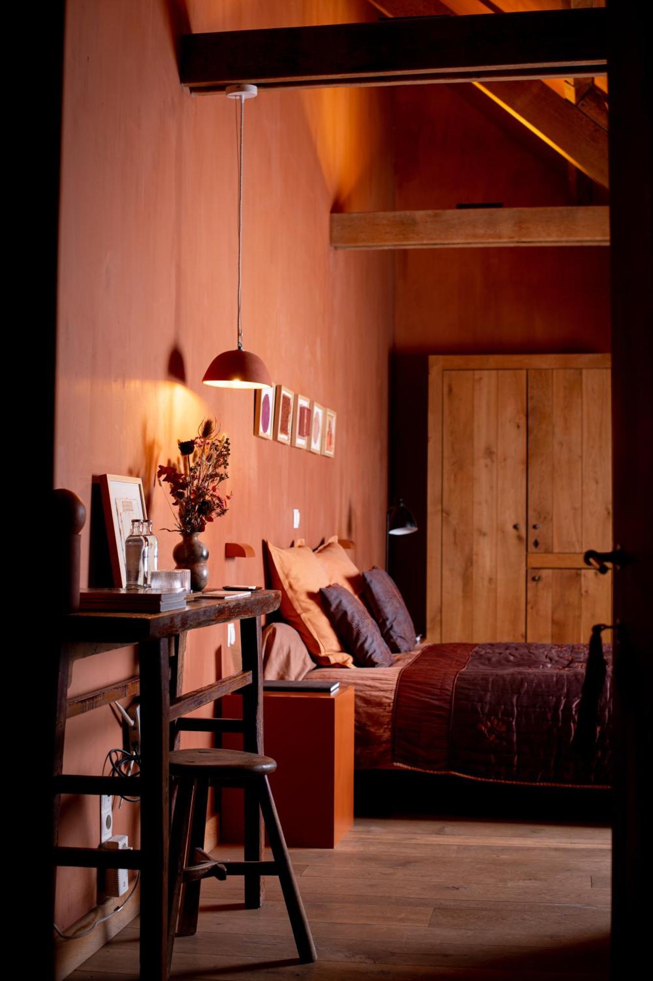 Bed & Breakfast 15 Mol