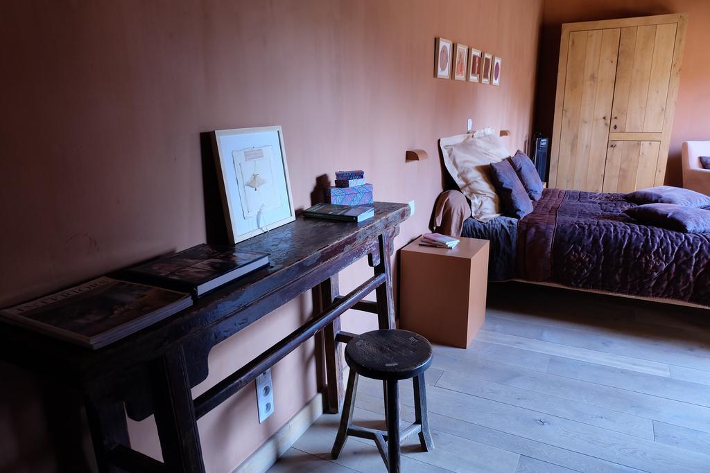 15 Bed & Breakfast 3*
